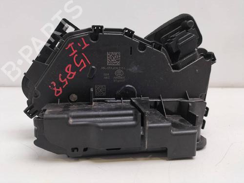 Rear left lock SEAT ARONA (KJ7, KJP) 1.0 TSI | BP12627215C100 