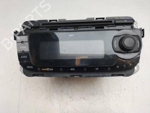 Radio SEAT IBIZA IV (6J5, 6P1)  | BP13531794E6 