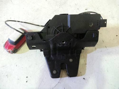 Tailgate lock BMW 1 (E87) 120 d | BP12620839C101 