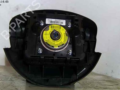 Driver airbag DACIA SANDERO  | BP12631981C9