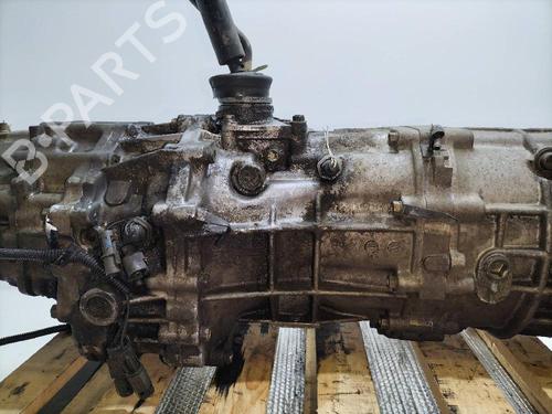Gearbox SUBARU LEGACY IV (BL)  | BP12627455M3 