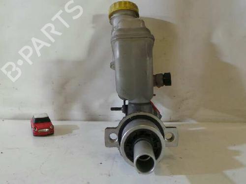 Brake master cylinder FIAT BRAVO II (198_) 1.9 D Multijet (198AXB1A) | BP12617008M77 