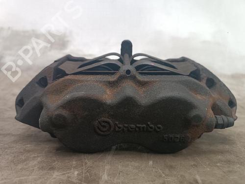 Right front brake caliper IVECO DAILY II Van 30-8 (14914111, 14914117, 14914211, 14914217, 14915111,... | BP24549244M104 