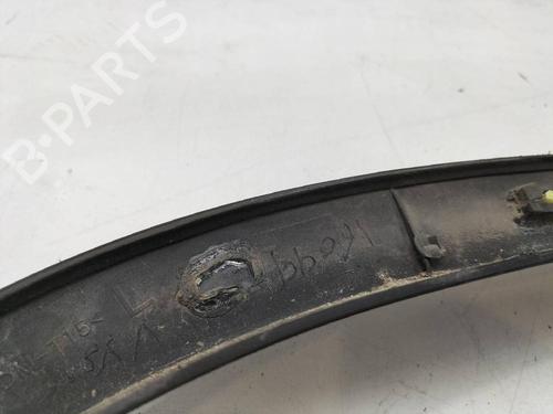 Rear left wheel arch trim NISSAN X-TRAIL II (T31) 2.0 dCi 4x4 | BP12629743C136 