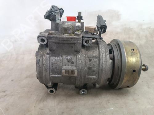 Used AC compressor CHRYSLER VOYAGER / GRAND VOYAGER III (GS_, NS_) [1995-2001]  24485511