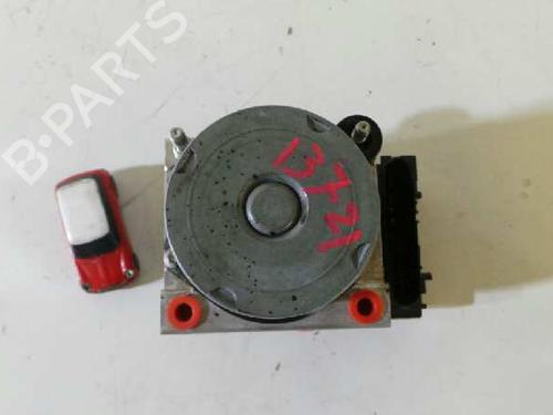 ABS pump NISSAN PRIMERA (P12) 1.9 dCi | BP12617616M43 