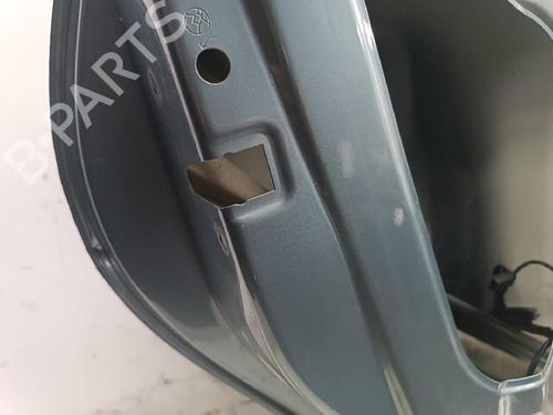Left rear door SEAT ALTEA (5P1)  | BP21223273C4 