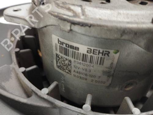 Radiator fan OPEL INSIGNIA A Sports Tourer (G09)  | BP12626423M35 