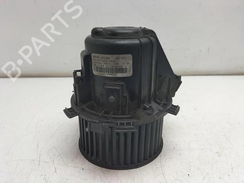 Used Heater blower motor CITROËN C6 (TD_) 3.0 HDi (241 hp) 14243002