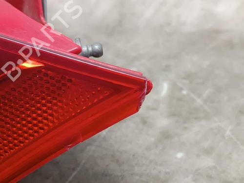 Right taillight AUDI TT (8J3) 2.0 TFSI | BP12630413C35 