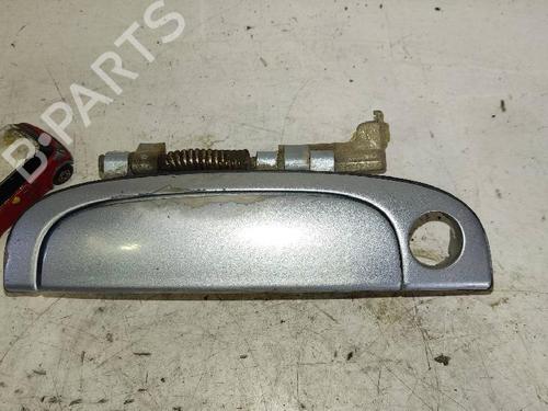 Used Front left exterior door handle KIA RIO II (JB) [2005-2011]  12625434
