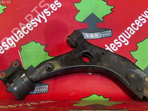 Used Left front suspension arm FORD FOCUS II (DA_, HCP, DP) [2004-2013]  12632747