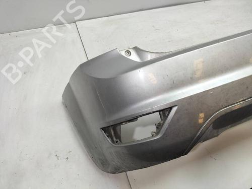 Rear bumper FORD FOCUS II (DA_, HCP, DP) 1.8 TDCi | BP13022502C8 
