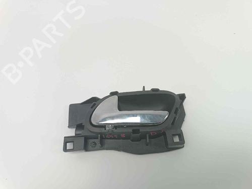 Used Front left interior door handle CITROËN C4 I (LC_) [2004-2014]  16829387