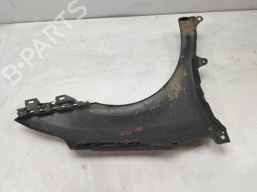 Left front fenders CITROËN C4 I (LC_)  | BP13119734C41 