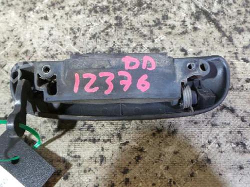 Front right exterior door handle FORD FIESTA IV (JA_, JB_)  | BP12611810C129 