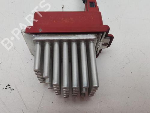 Heater resistor AUDI TT Roadster (8N9) 1.8 T | BP13877480M108 