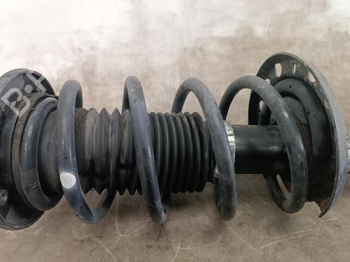 Left front shock absorber OPEL VECTRA C (Z02)  | BP24494251M16 