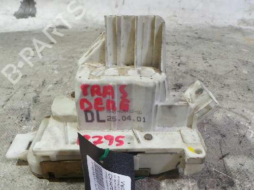 Used Rear right lock FORD MONDEO III (B5Y) [2000-2007]  12613652