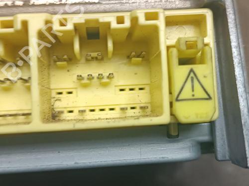 ECU airbags MITSUBISHI PAJERO III (V7_W, V6_W) 3.2 Di-D (V68W) | BP24494447M53 