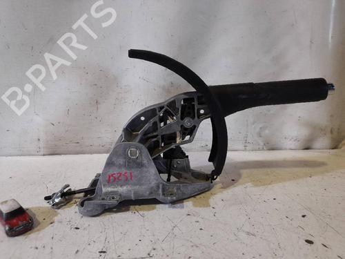 Hand brake SEAT LEON (1P1) 1.9 TDI | BP12623417I18 
