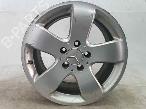 Felg MERCEDES-BENZ E-CLASS (W211) [2002-2009]  21225483