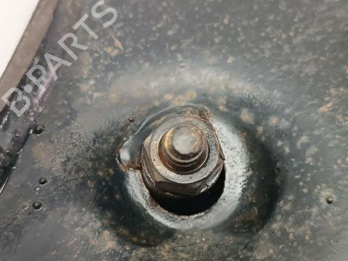 Right front suspension arm NISSAN NAVARA NP300 (D40) 2.5 dCi 4WD | BP19922098M13 