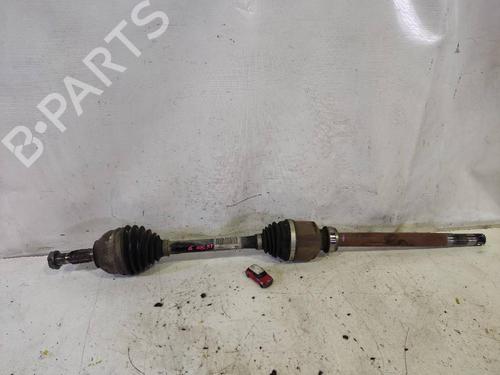 Used Right front driveshaft PEUGEOT 508 I (8D_) 2.0 BlueHDi 150 (150 hp) 12624418