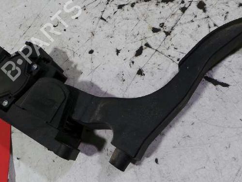 Used Pedal SEAT CORDOBA (6L2) 1.9 TDI (100 hp) 12609093
