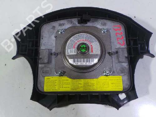 Driver airbag HYUNDAI MATRIX (FC) 1.5 CRDi | BP12615413C9 