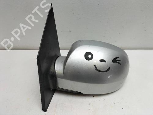 Left mirror HYUNDAI GETZ (TB) 1.5 CRDi | BP12619185C26 