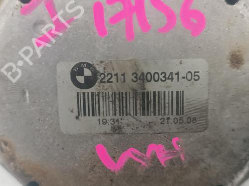 Engine mount BMW X3 (E83) 3.0 i xDrive | BP25797781M89 