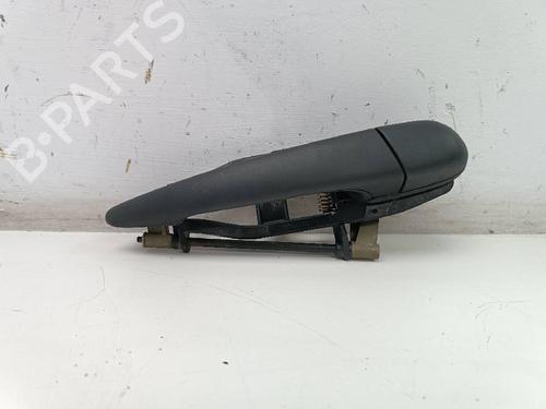 Used Rear right exterior door handle BMW 3 (E46) [1997-2005]  16411931