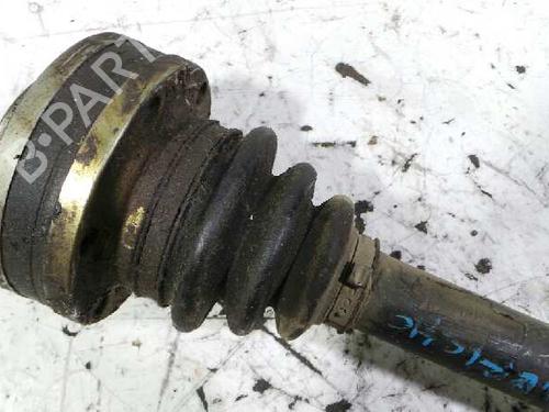 Drivaksel bak Høyre BMW X5 (E53) 3.0 d | BP12631236M41