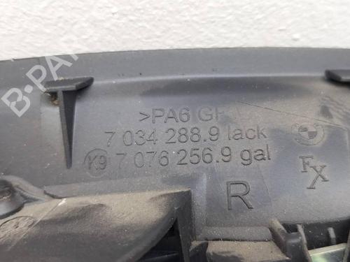 Rear right interior door handle BMW 5 (E60) 530 d | BP12628860I16 