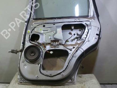 Right rear door FORD B-MAX (JK) 1.5 TDCi | BP12619558C5 