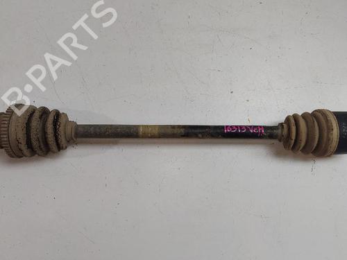 Used Right rear driveshaft HYUNDAI SANTA FÉ II (CM) 2.2 CRDi GLS (150 hp) 14366149