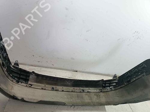 Rear bumper SKODA SUPERB I (3U4) 1.9 TDI | BP18038093C8 