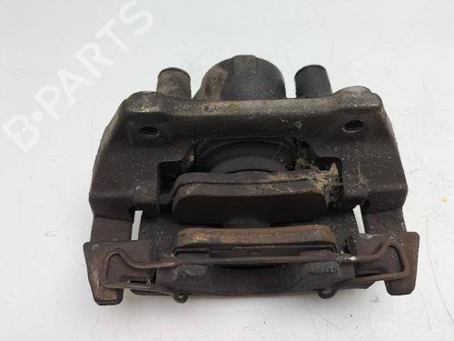 Left rear brake caliper VOLVO S80 I (184) 2.4 D | BP12629382M107 