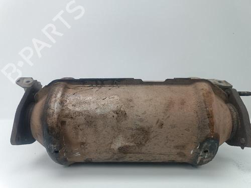 Catalyst NISSAN CABSTAR (F24M, F24W) 35.14 DCI 3.0 (F24M) | BP24239595M10 