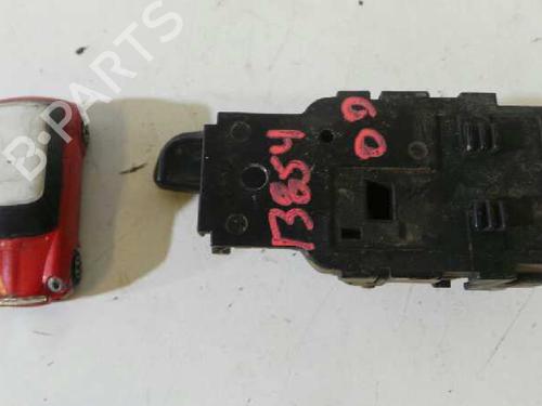 Front right interior door handle NISSAN TERRANO II (R20) 2.7 TDi 4WD | BP15270853I14 