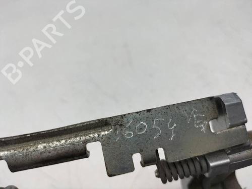 Front right exterior door handle FIAT PUNTO EVO (199_) 1.3 D Multijet (199AXC1A, 199BXC1A, 199AXT1A, 199BXT1A) | BP15003334C129 