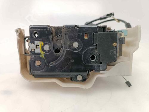Front right lock VW TOURAN (1T1, 1T2)  | BP19068043C97 