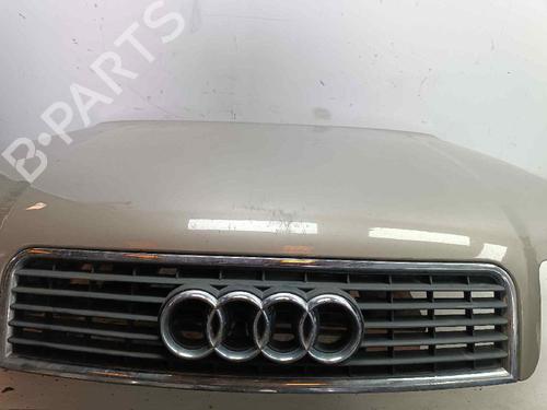 Hood AUDI A4 B6 (8E2) 1.9 TDI | BP17721001C1 
