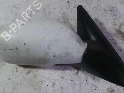 Right mirror NISSAN PRIMERA Hatchback (P10)  | BP12613805C27 