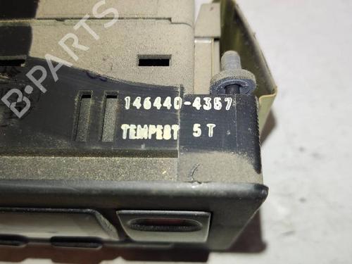 Climate control LAND ROVER DISCOVERY II (L318) 2.5 Td5 4x4 | BP12625557I5 