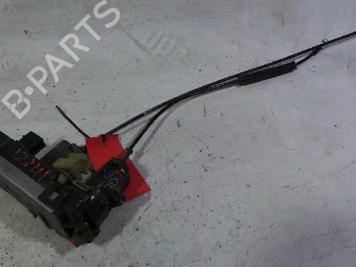 Rear right lock OPEL VECTRA C (Z02)  | BP12609902C99 