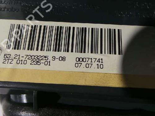 Other BMW 5 (F10) 520 d | BP12615545O1 