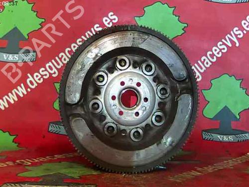 Used Flywheel CITROËN C4 I (LC_) 1.6 HDi (109 hp) 14241531