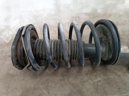 Right front shock absorber CITROËN BERLINGO / BERLINGO FIRST Box Body/MPV (M_) 1.9 D 70 4WD (MBWJZ, MCWJZ) | BP22396914M17 